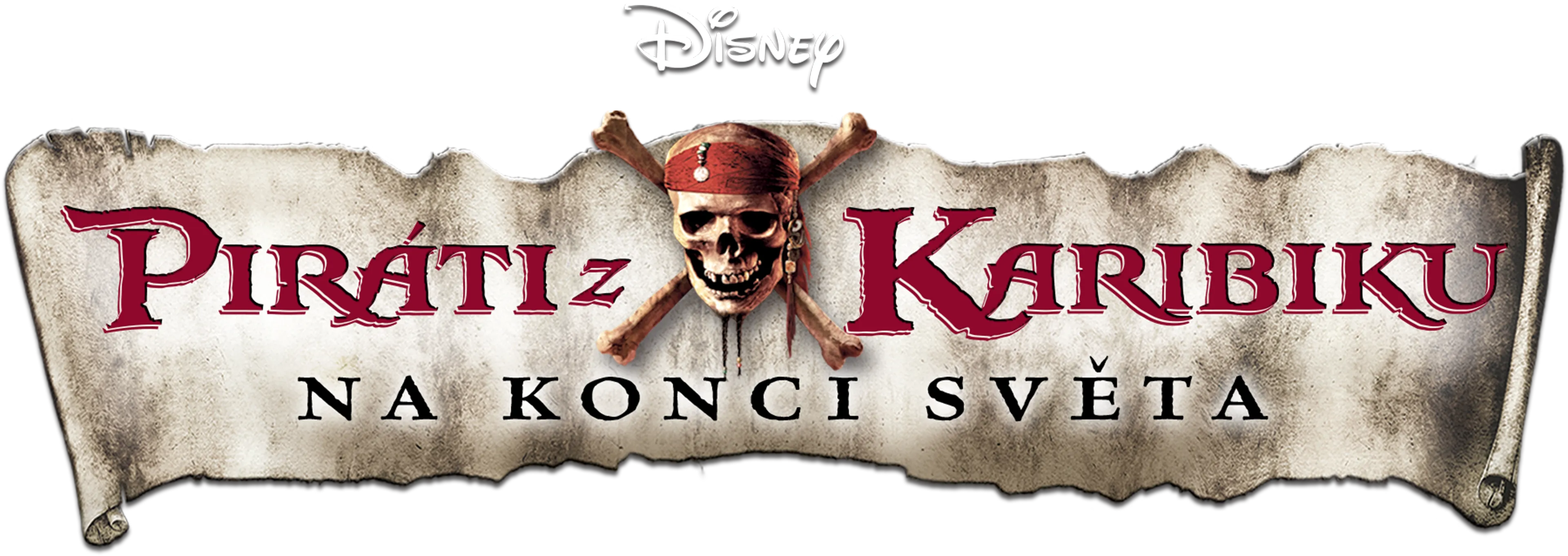 Piráti z Karibiku: Na konci světa