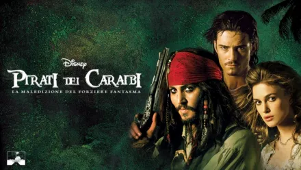 thumbnail - Pirati dei Caraibi - La maledizione del forziere fantasma