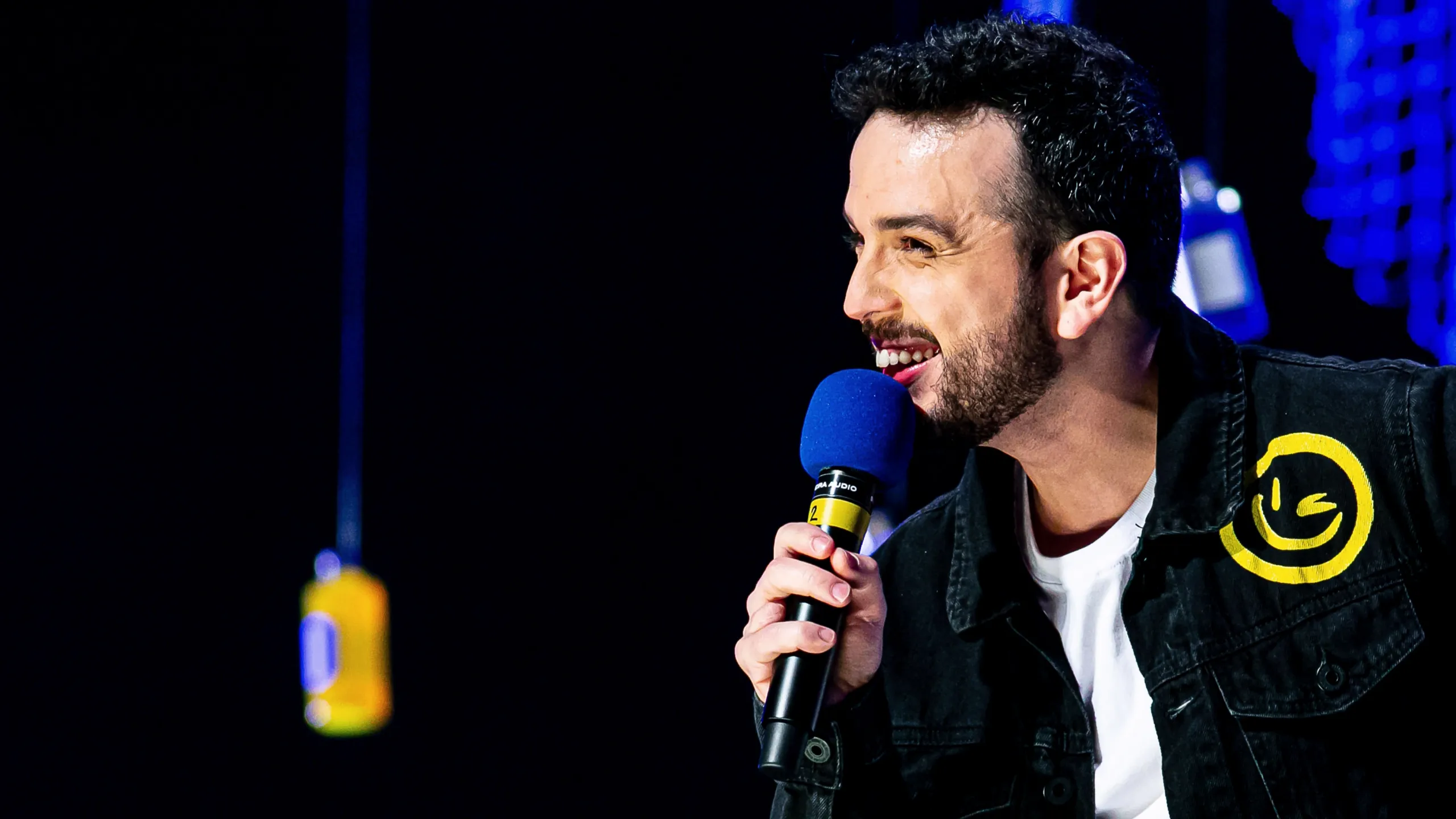 Em Pé Na Rede: Comentando Histórias