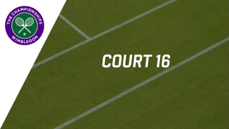 Court 16