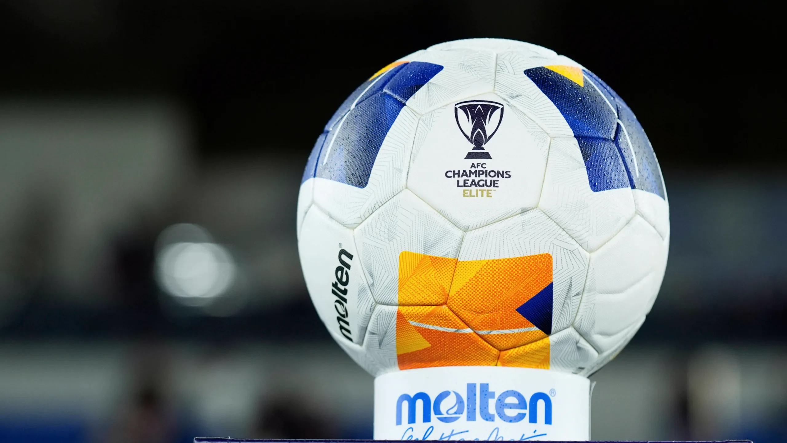Beijing vs. Pohang Steelers (KOR)
