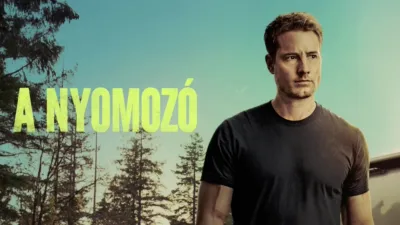 thumbnail - A nyomozó