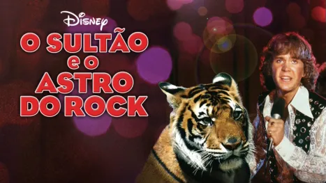 thumbnail - O Sultão e o Astro do Rock