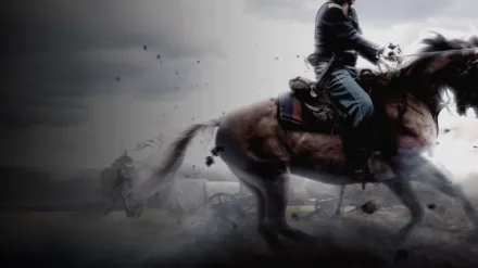 The Secret History of the Civil War