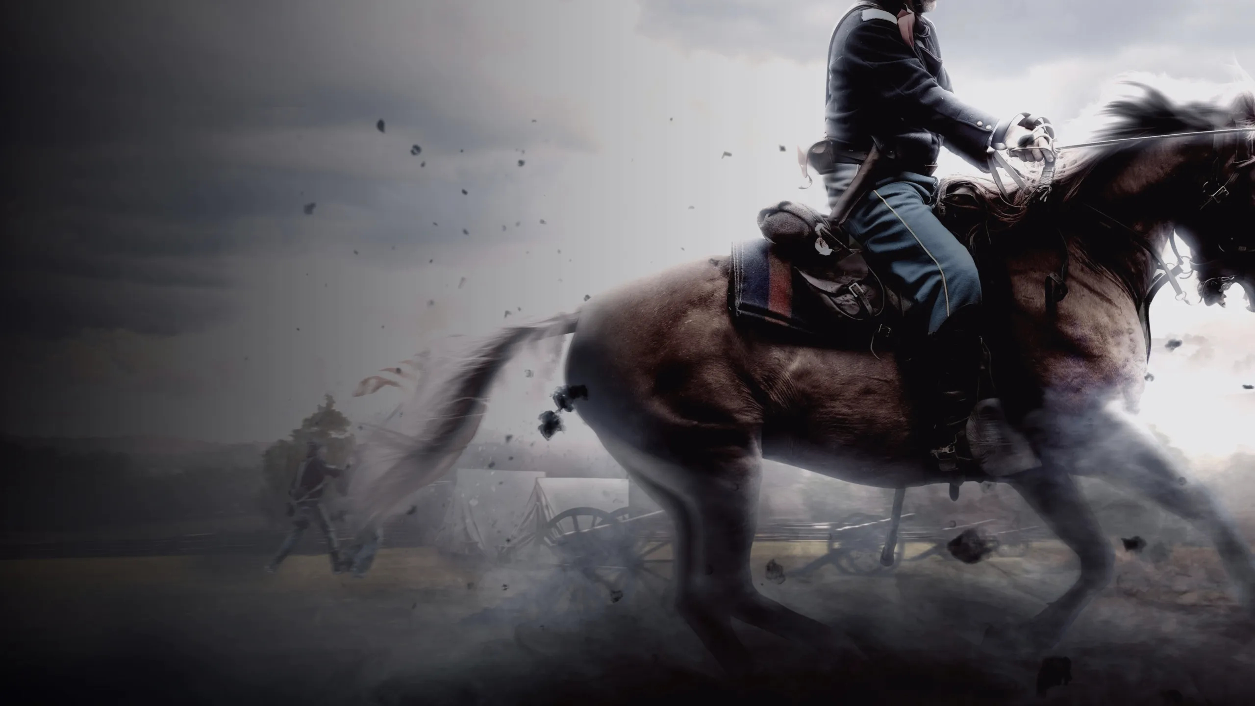 The Secret History of the Civil War