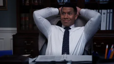 thumbnail - S3:E7 Ho Patrol