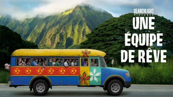 thumbnail - Une équipe de rêve