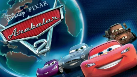 thumbnail - Arabalar 2