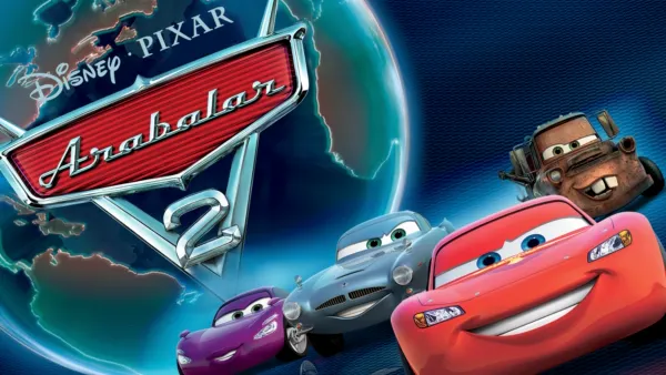 thumbnail - Arabalar 2
