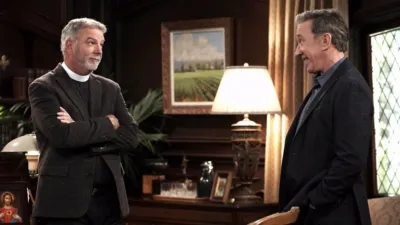 thumbnail - S9:E7 Preschool Confidential