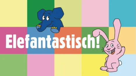 thumbnail - Elefantastisch!