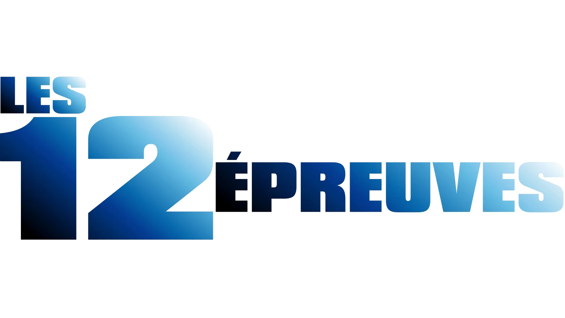 Les 12 Épreuves