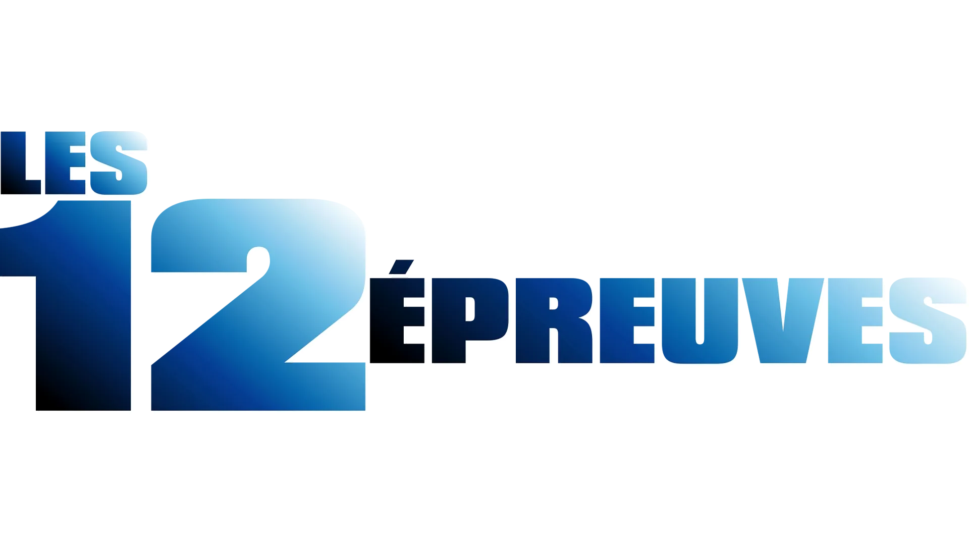Les 12 Épreuves
