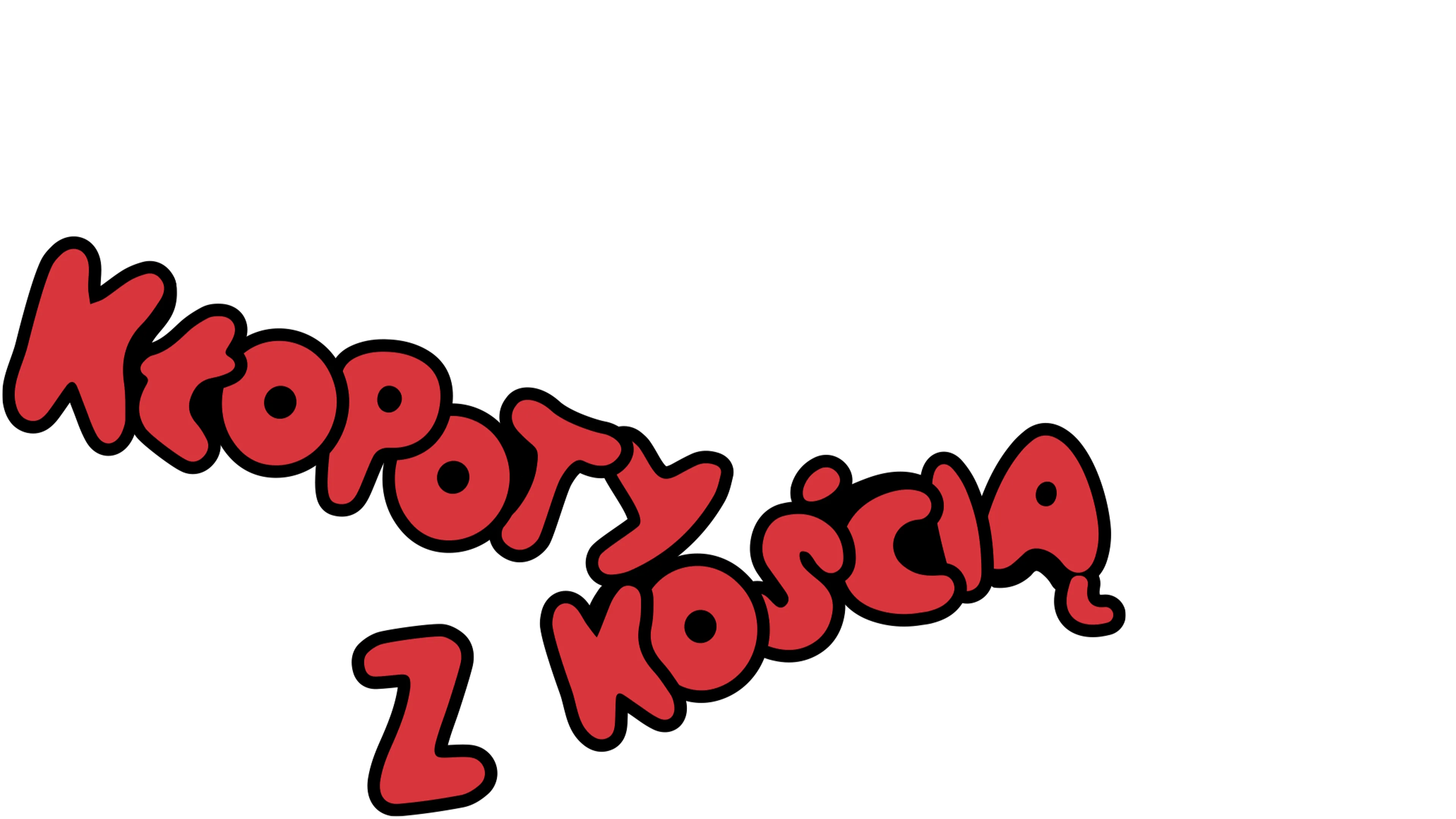 Kłopoty z kością