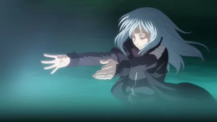 That Time I Got Reincarnated as a Slime the Movie: Scarlet Bond