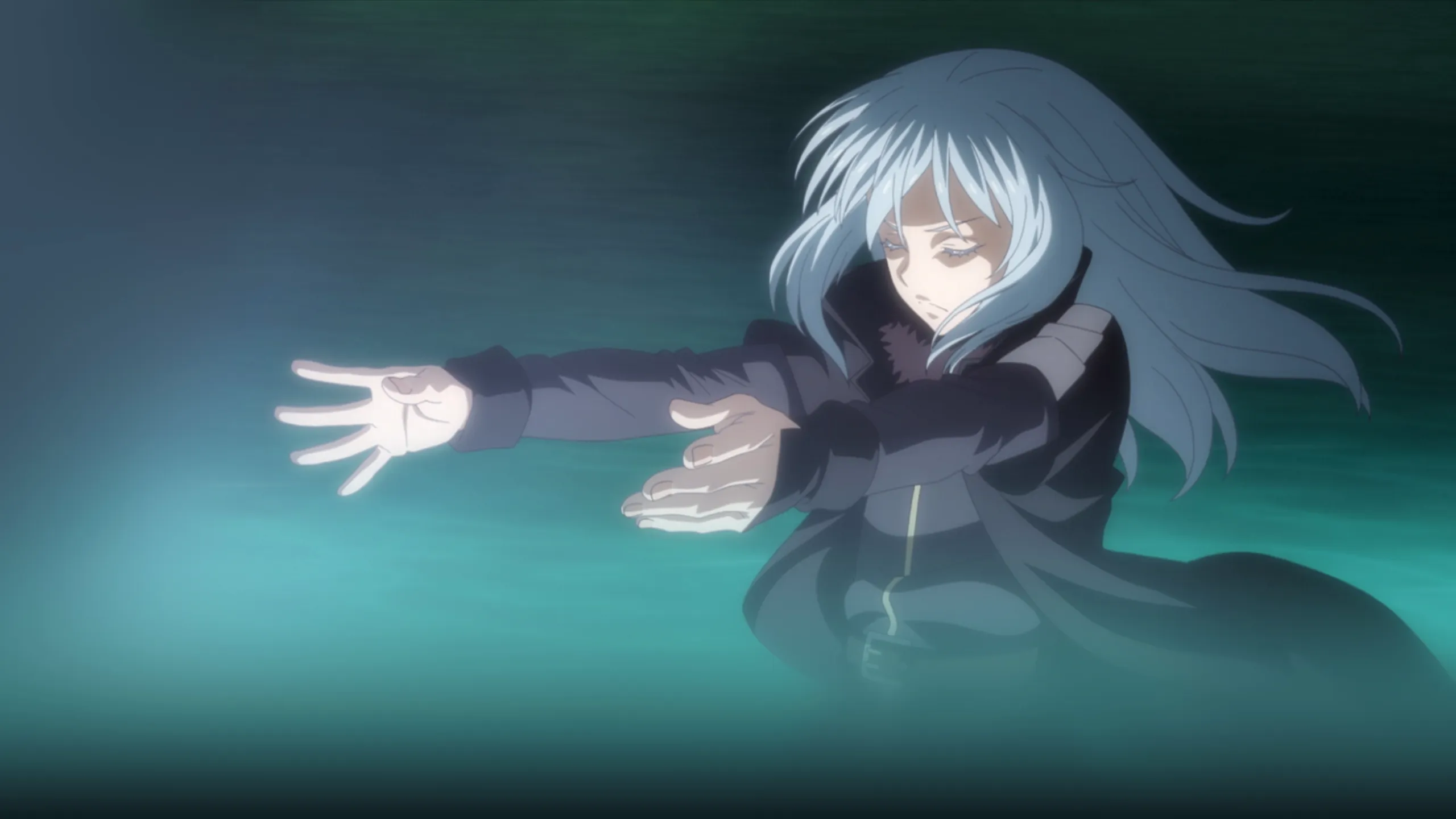 That Time I Got Reincarnated as a Slime the Movie: Scarlet Bond