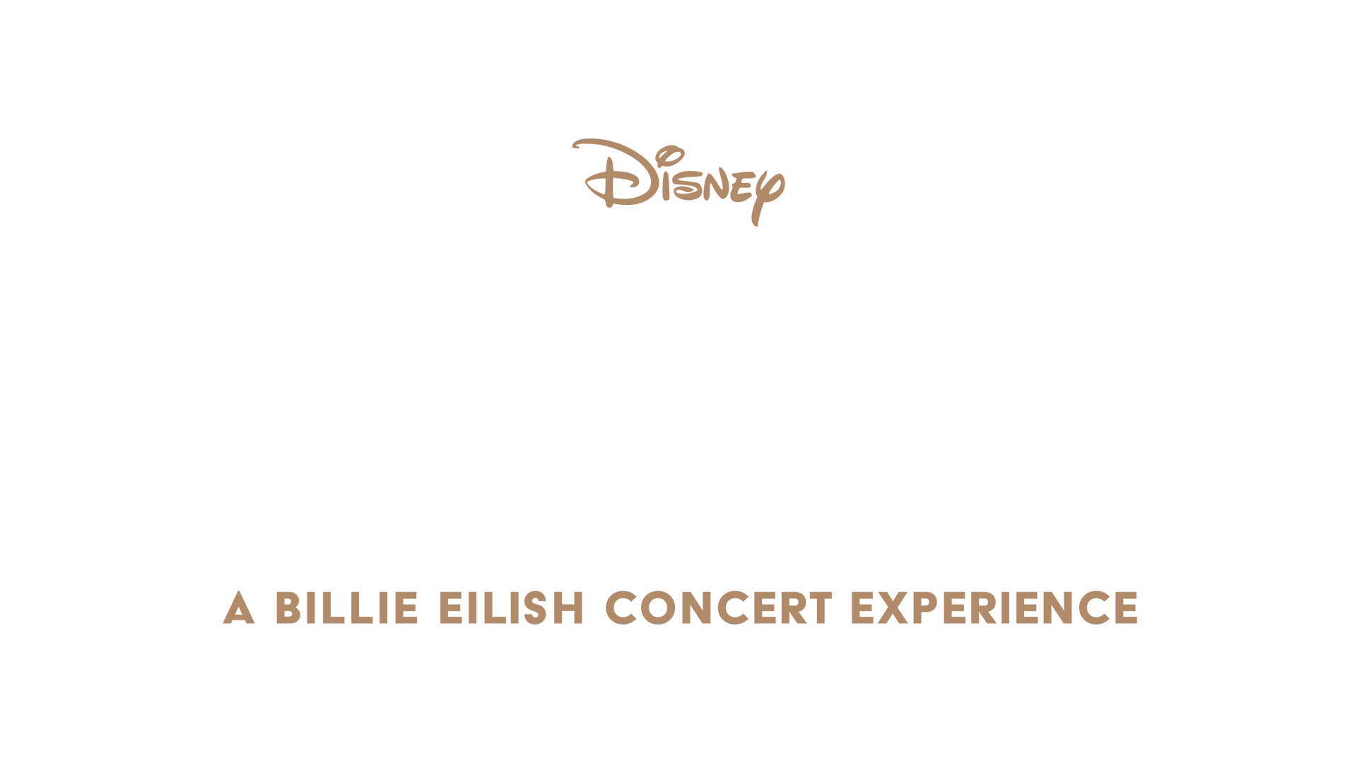 Happier Than Ever: Szerelmes levél Los Angeleshez