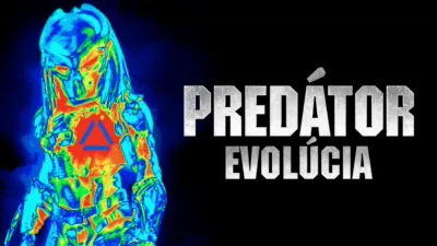 thumbnail - Predátor: Evolúcia