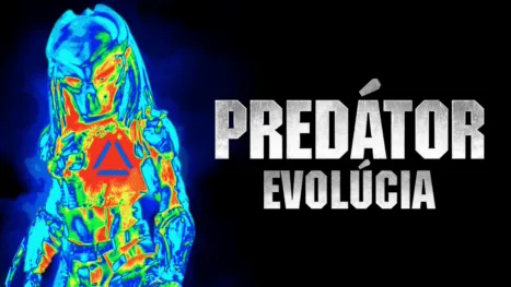 thumbnail - Predátor: Evolúcia