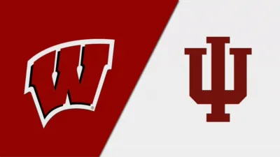 thumbnail - Wisconsin vs. Indiana (2002)