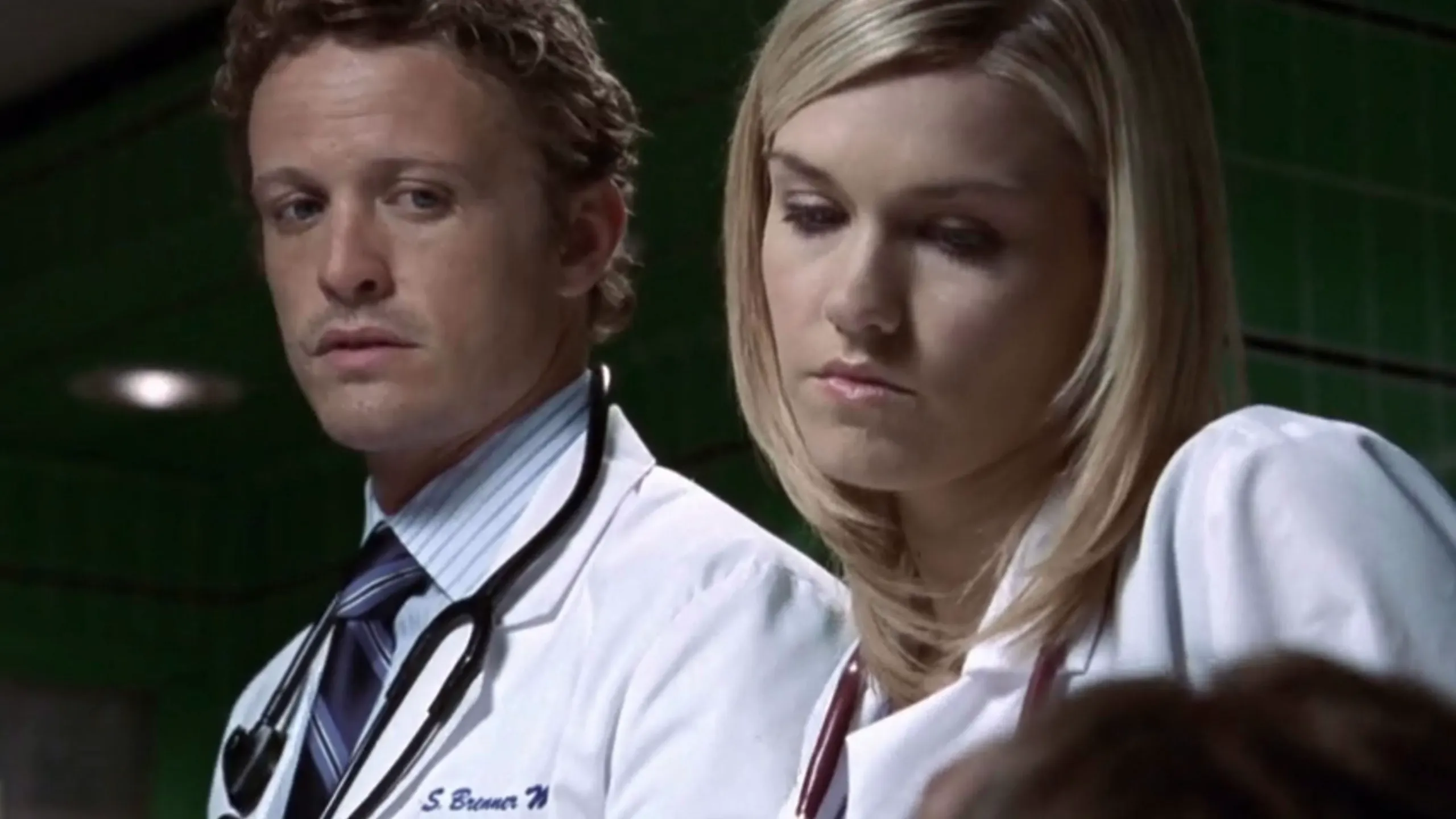 thumbnail - S15:E4 Parental Guidance