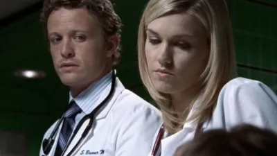 thumbnail - S15:E4 Parental Guidance