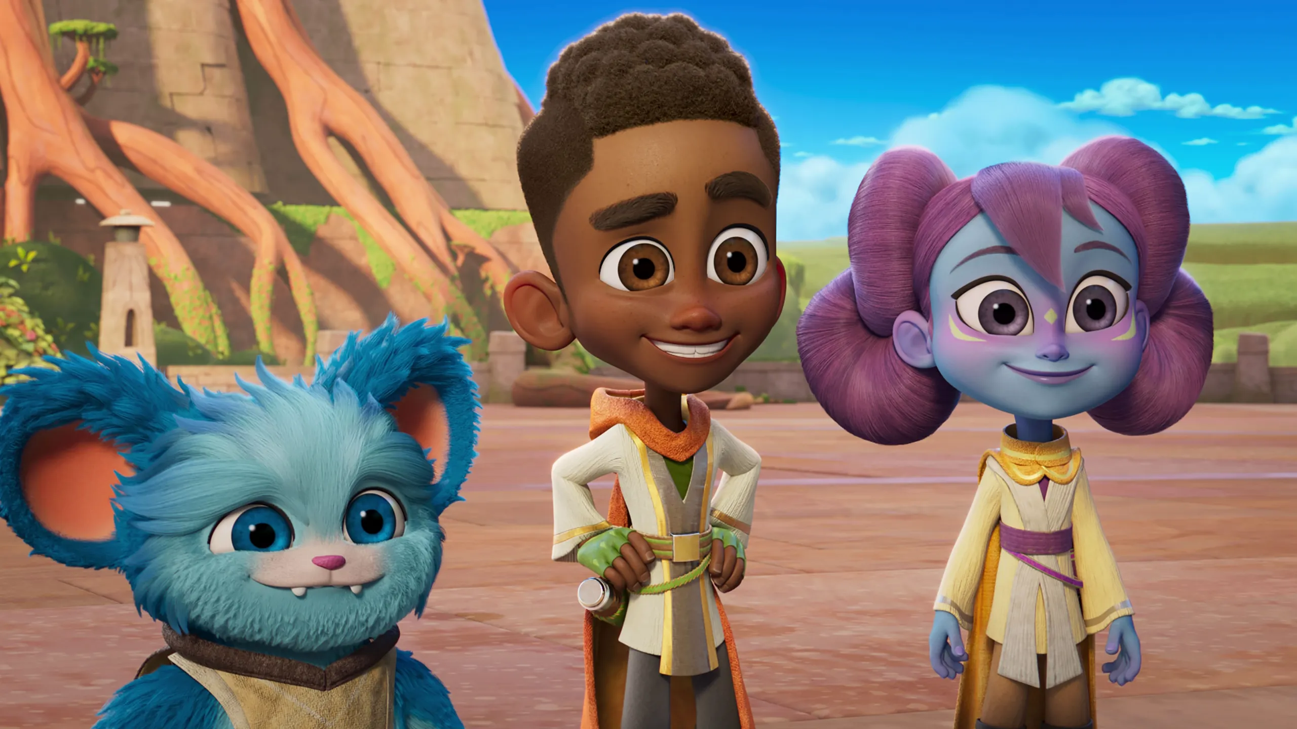 thumbnail - S2：第2話「やり遂げること」