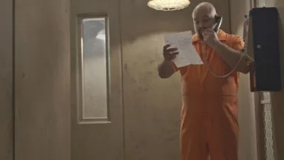 thumbnail - S8:E11 End of the Line