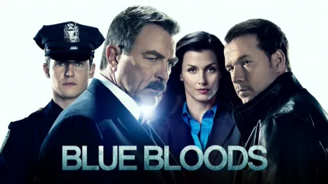 thumbnail - Blue Bloods