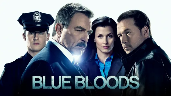 thumbnail - Blue Bloods