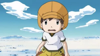 thumbnail - S1:E17 (Dub) Bizarre Bazaar