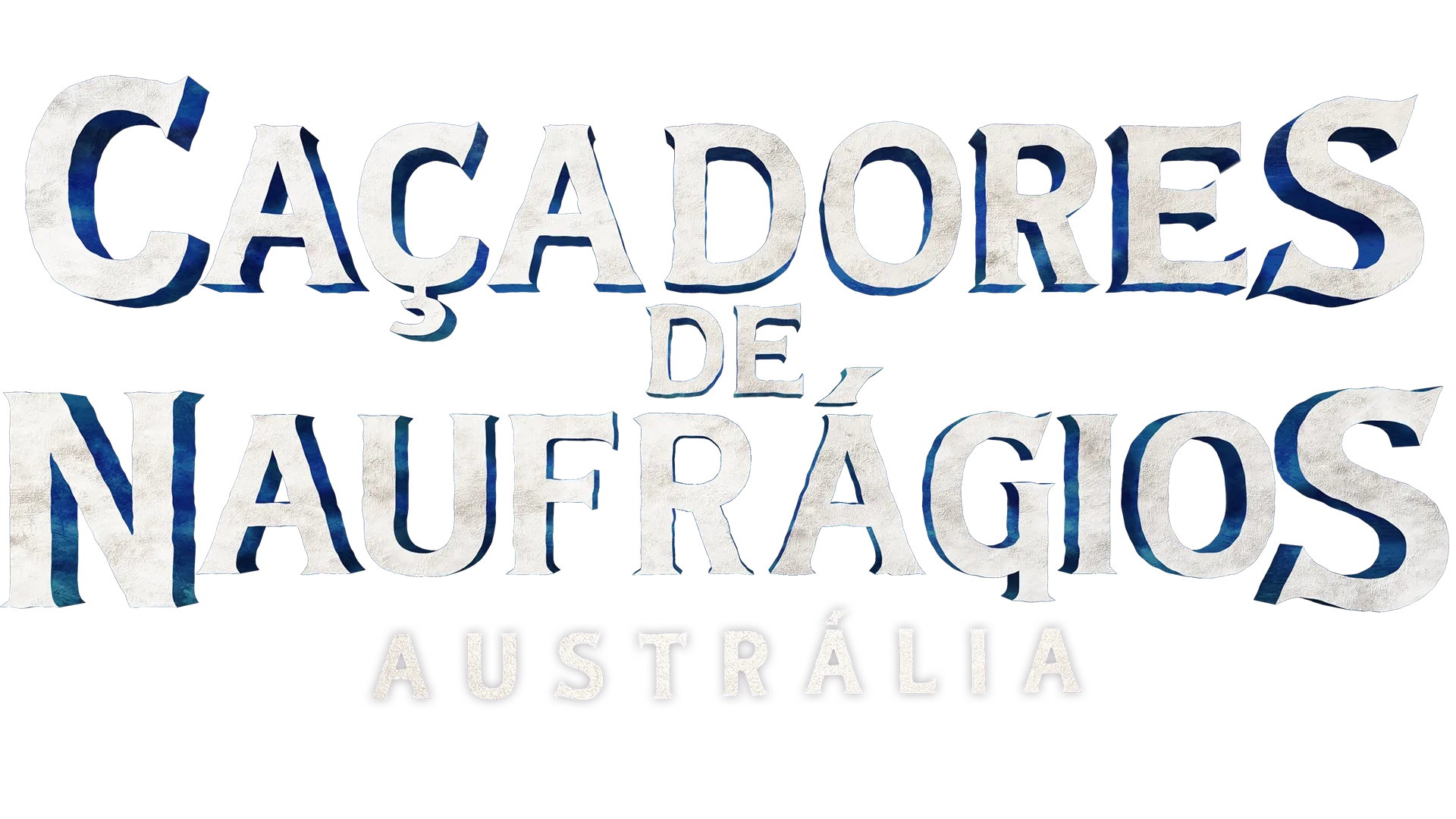 Caçadores de Naufrágios Austrália