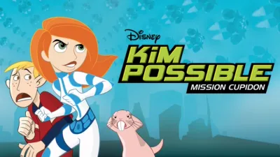 Kim Possible, Mission Cupidon