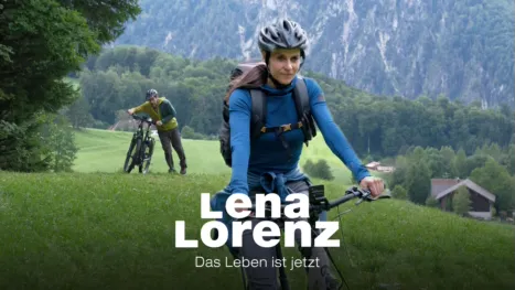 thumbnail - Lena Lorenz - Das Leben ist jetzt