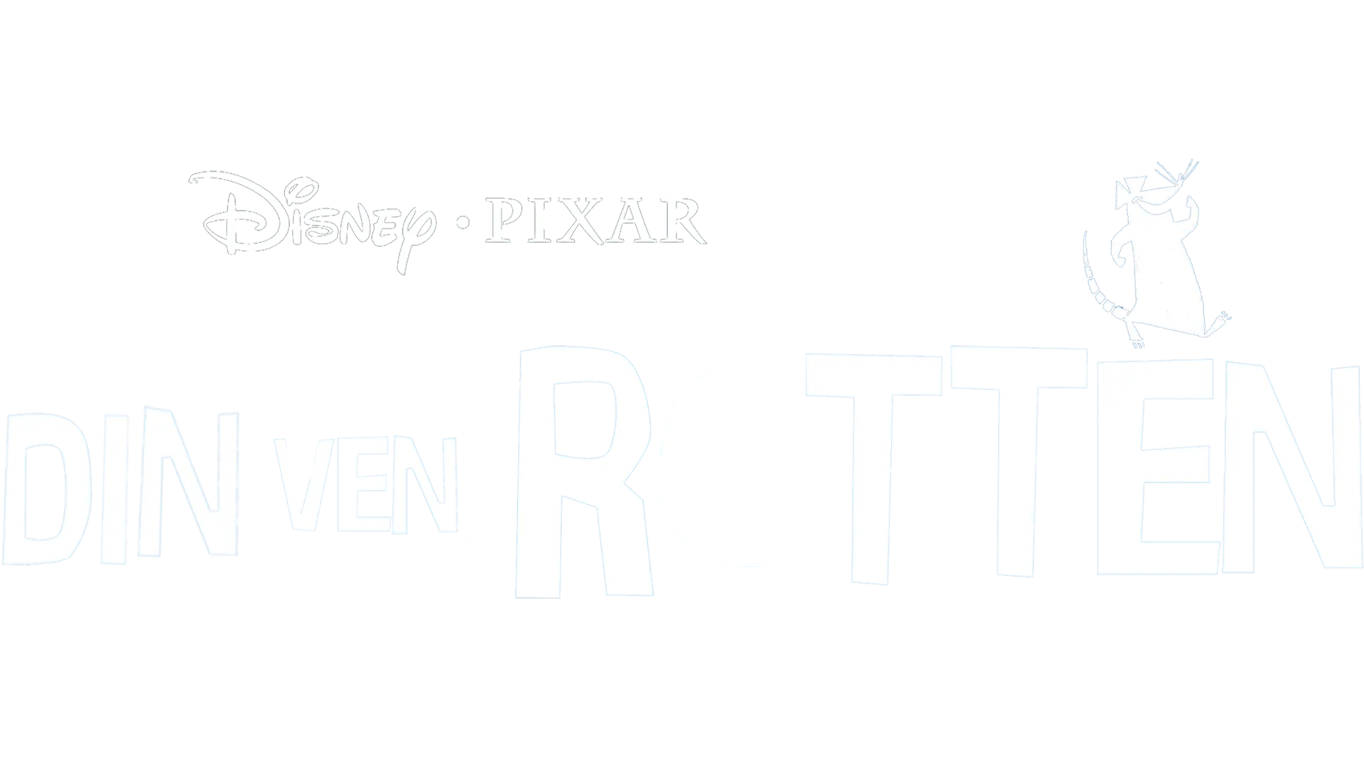 Din ven, rotten