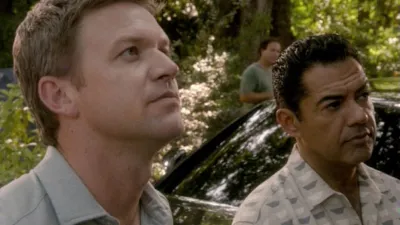 thumbnail - S4:E7 Gypsies, tramps and Thieves