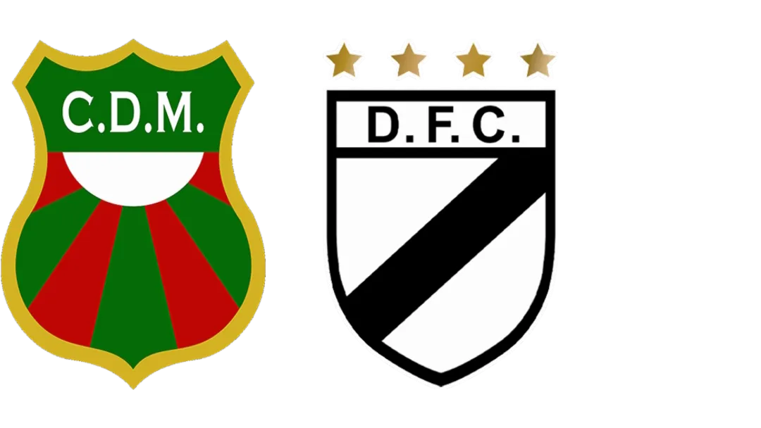 Deportivo Maldonado vs. Danubio