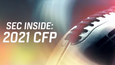 thumbnail - SEC Inside: 2021 CFP
