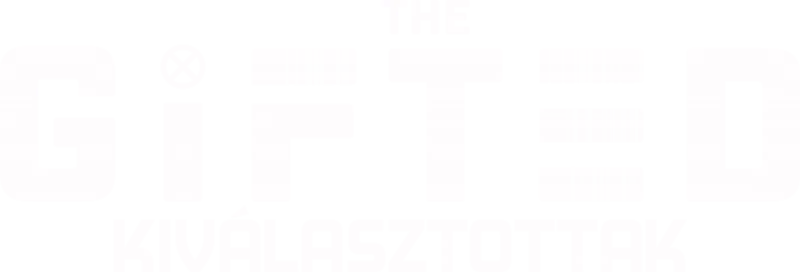 The Gifted – Kiválasztottak