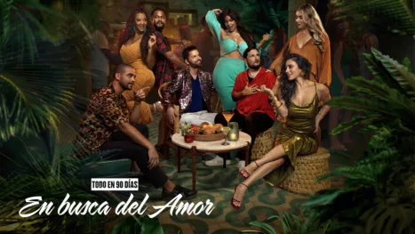 thumbnail - 90 Day: Hunt for Love