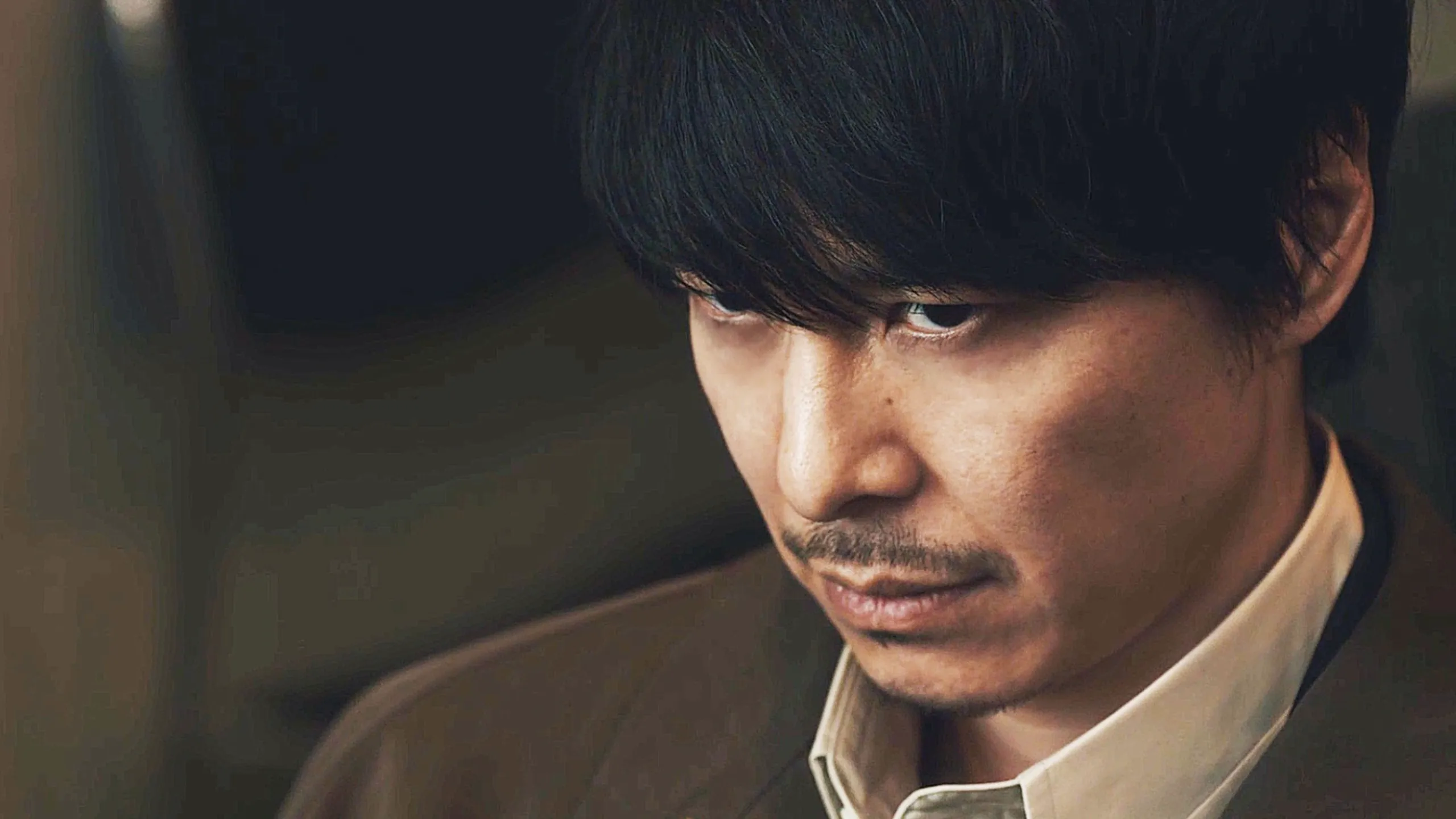 thumbnail - S1：第6話「Episode６ －不正－」