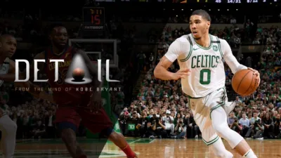 thumbnail - S26:E2 Eastern Conference Finals Game 2 with Jayson Tatum