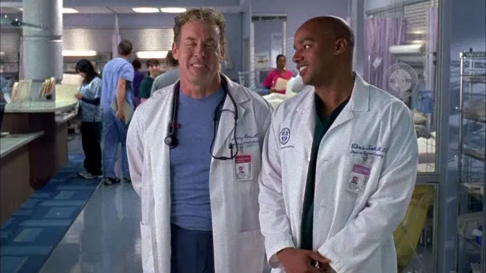 thumbnail - S9:E13 Our Thanks