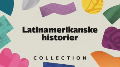 thumbnail - Latinamerikanske historier