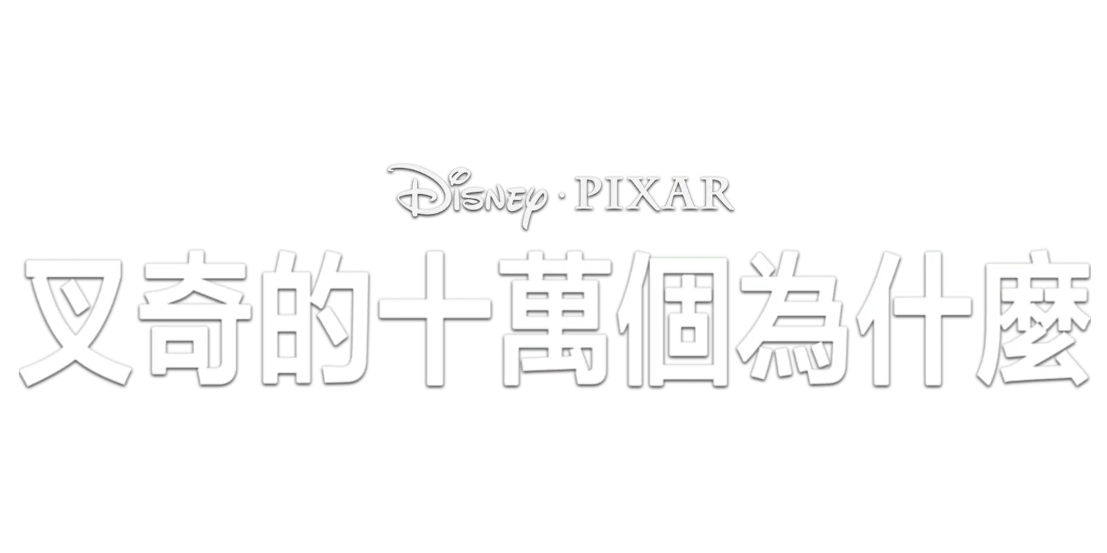 叉奇的十萬個為什麼