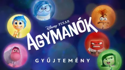 thumbnail - Agymanók