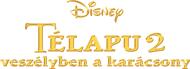 Télapu 2 - veszélyben a karácsony