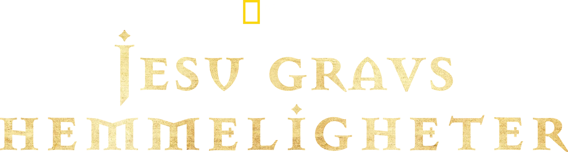 Jesu gravs hemmeligheter