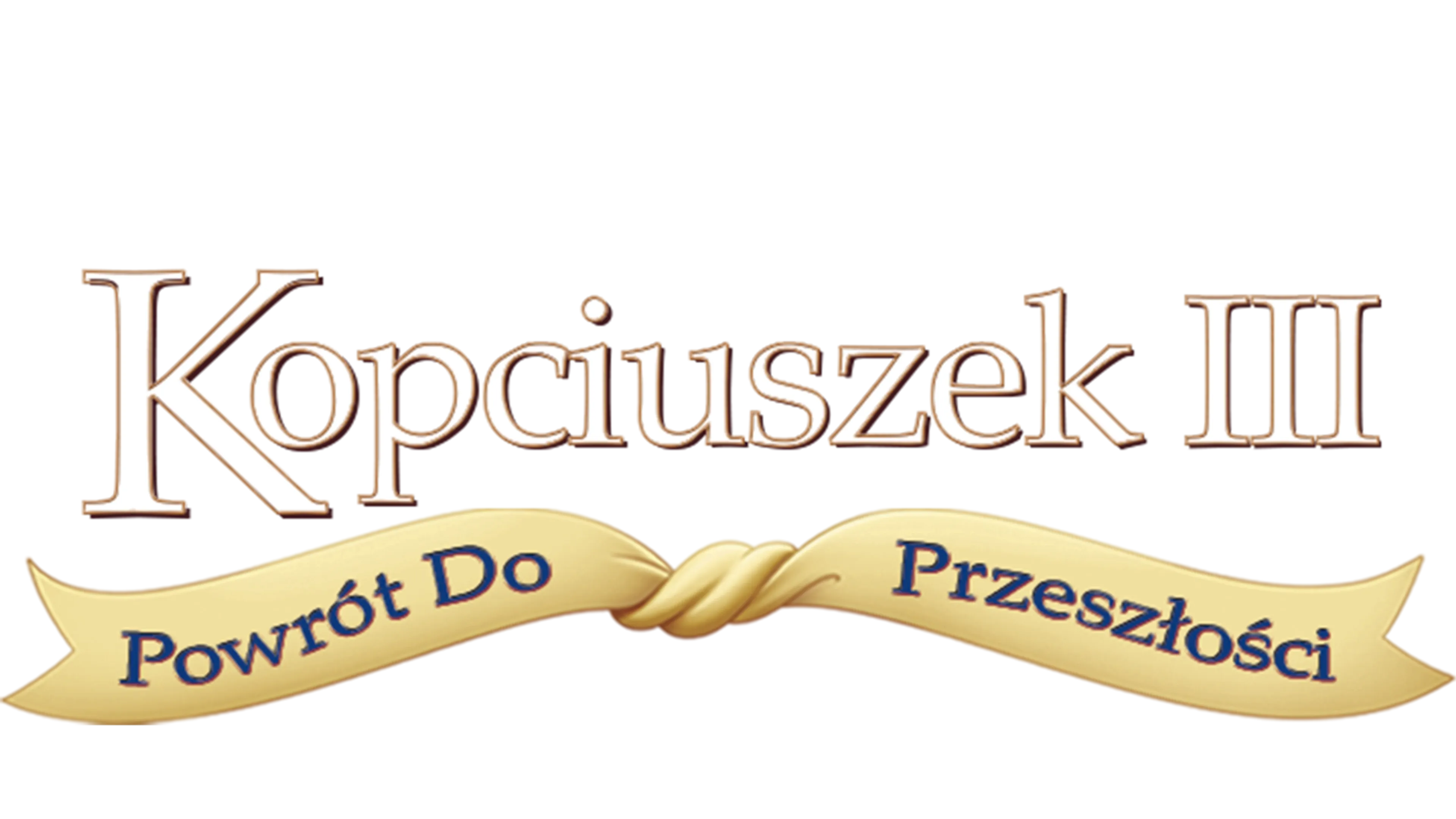 Kopciuszek III: Powrót do przeszłości