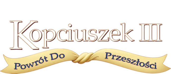 Kopciuszek III: Powrót do przeszłości